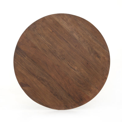 product image for felix round coffee table new by bd studio isd 0206 5 17