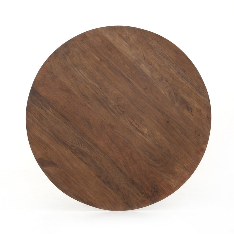 media image for felix round coffee table new by bd studio isd 0206 5 20