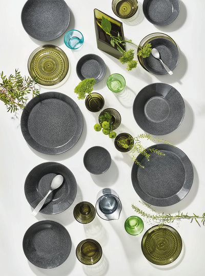product image for Teema Plate in Various Sizes & Colors design by Kaj Franck for Iittala 42