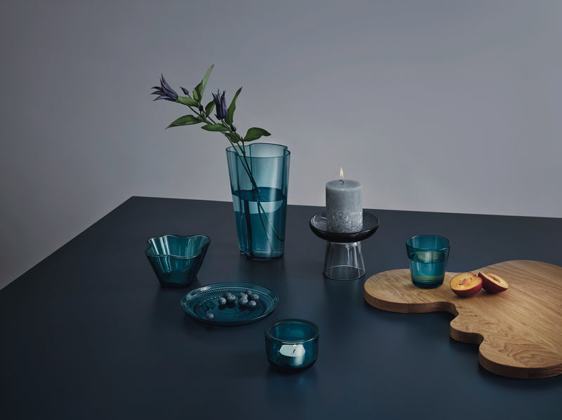 media image for Nappula in Various Sizes & Colors design by Matti Klenell for Iittala 264