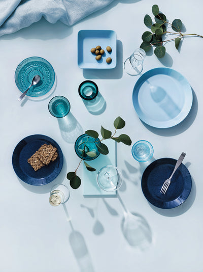 product image for Kastehelmi  in Various Colors design by Oiva Toikka for Iittala 50