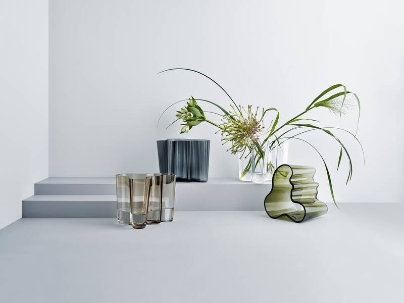 media image for alvar aalto vases by new iittala 1051196 11 240