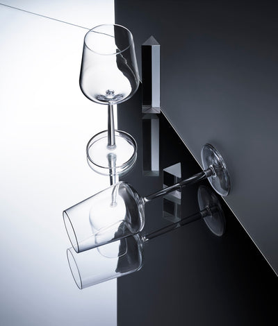 product image for Essence Sets of Glassware in Various Sizes design by Alfredo Häberli for Iittala 66