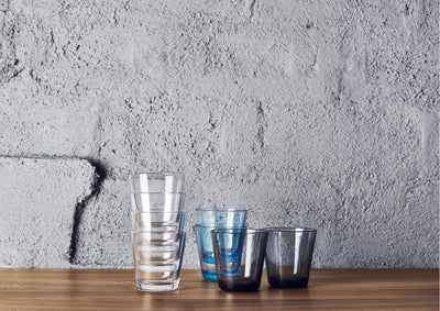 product image for Kartio Set of 2 Tumblers in Various Sizes & Colors design by Kaj Franck for Iittala 50