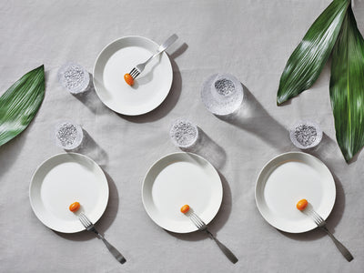 product image for Teema Plate in Various Sizes & Colors design by Kaj Franck for Iittala 25