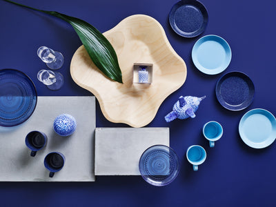 product image for Teema Plate in Various Sizes & Colors design by Kaj Franck for Iittala 70