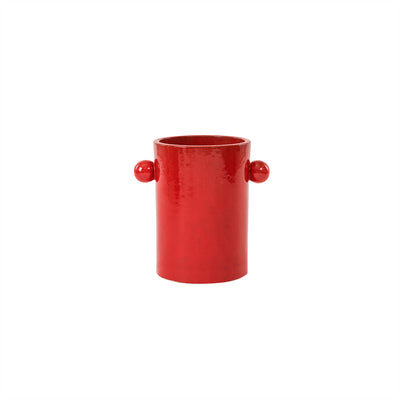 product image of inka planter small cherry red 1 557