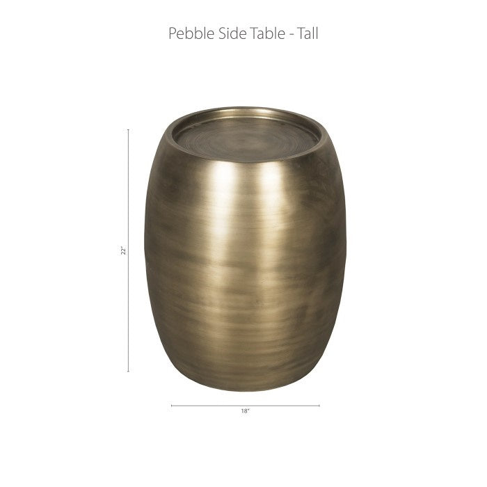 media image for Pebble Side Table 268