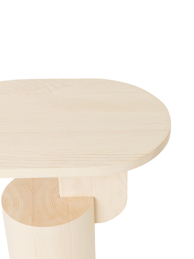 product image for Insert Side Table by Ferm Living 4