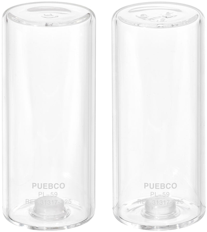 media image for salt pepper shaker set design by puebco 3 260