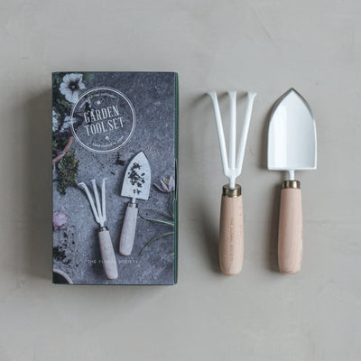 product image for garden tool set 3 7