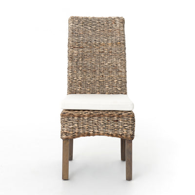 product image for Banana Leaf Dining Chair In Various Materials 1