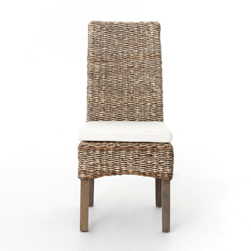 media image for Banana Leaf Dining Chair In Various Materials 270