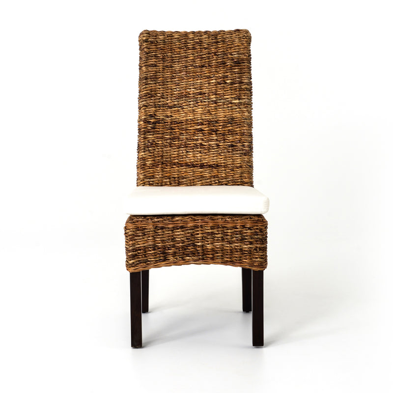 media image for Banana Leaf Dining Chair In Various Materials 272