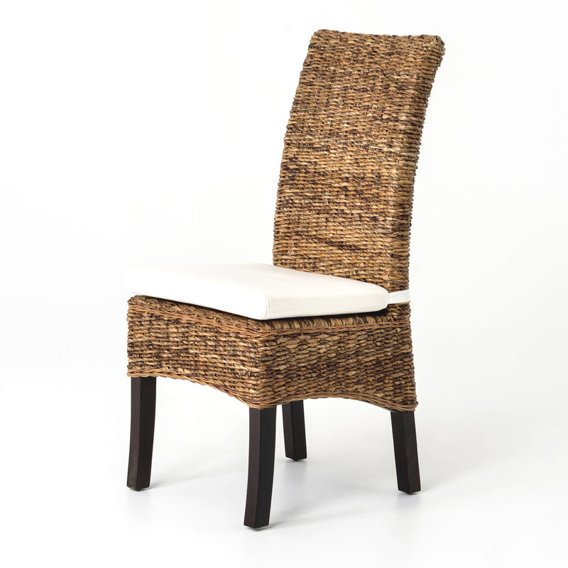media image for Banana Leaf Dining Chair In Various Materials 257