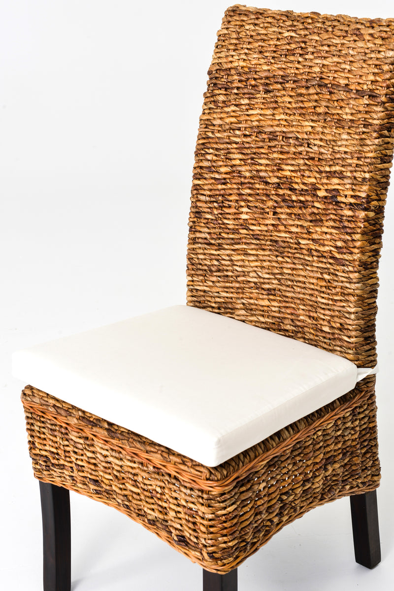 media image for Banana Leaf Dining Chair In Various Materials 283