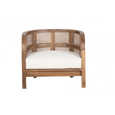 product image for Nest Chair in Natural by BD Studio III 63