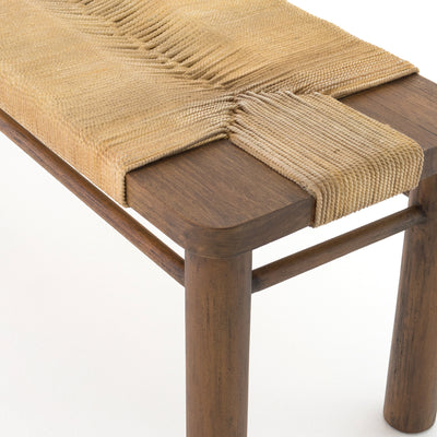 product image for Shona Bench In Vintage Cotton 1 86