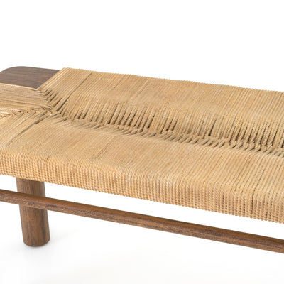 product image for Shona Bench In Vintage Cotton 1 76