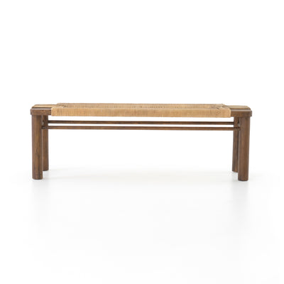 product image of Shona Bench In Vintage Cotton 1 535
