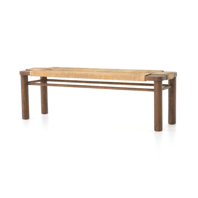 product image for Shona Bench In Vintage Cotton 1 90