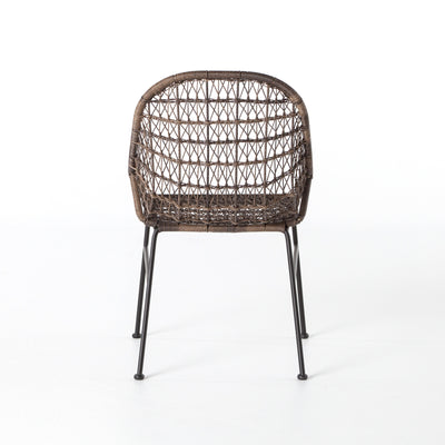 product image for Bandera Outdoor Dining Chair 17
