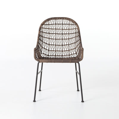 product image for Bandera Outdoor Dining Chair 76