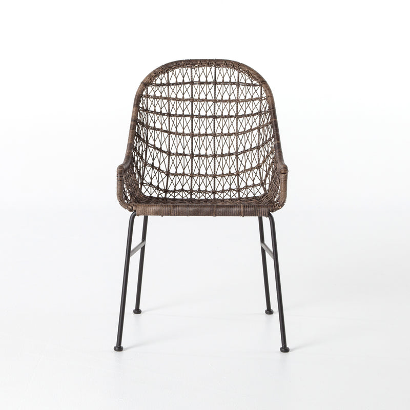 media image for Bandera Outdoor Dining Chair 234