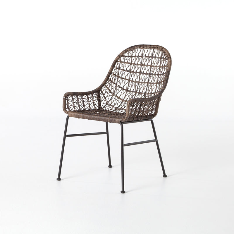 media image for Bandera Outdoor Dining Chair 222