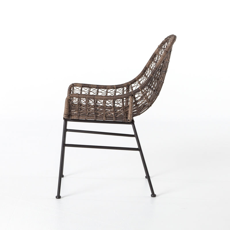 media image for Bandera Outdoor Dining Chair 282
