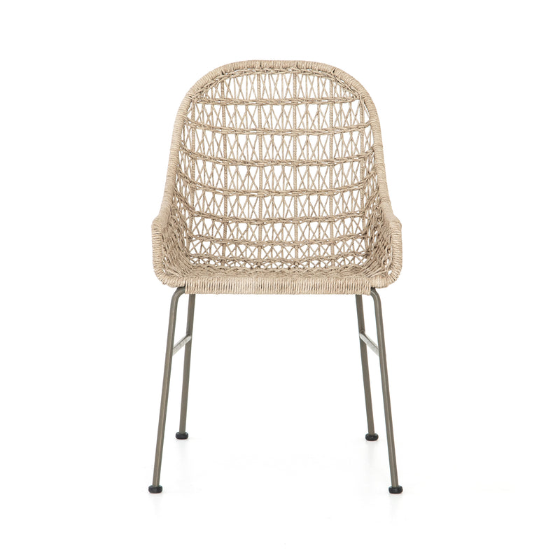 media image for Bandera Outdoor Dining Chair 227