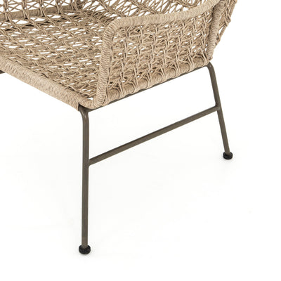 product image for Bandera Outdoor Woven Club Chair 74