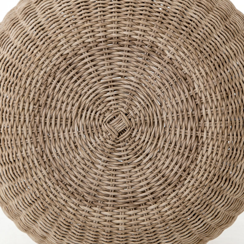 media image for Phoenix Outdoor Accent Stool 29