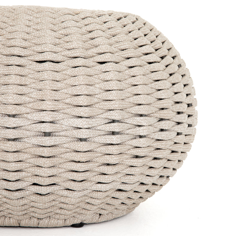media image for Phoenix Outdoor Accent Stool 21