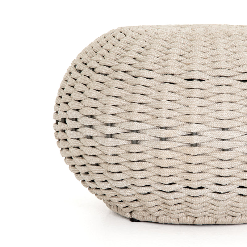 media image for Phoenix Outdoor Accent Stool 280