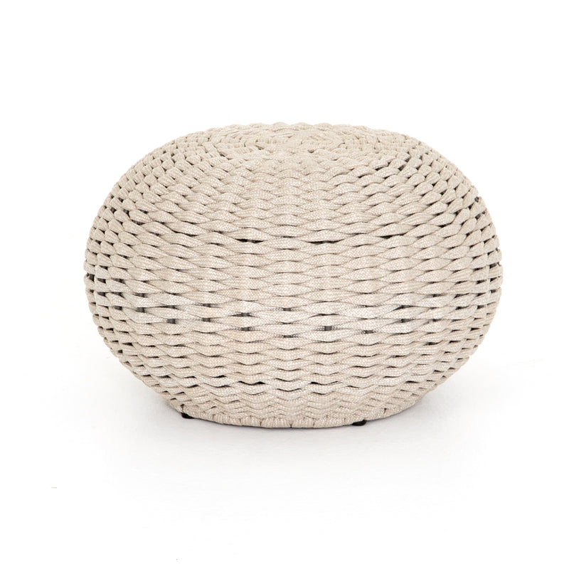 media image for Phoenix Outdoor Accent Stool 239