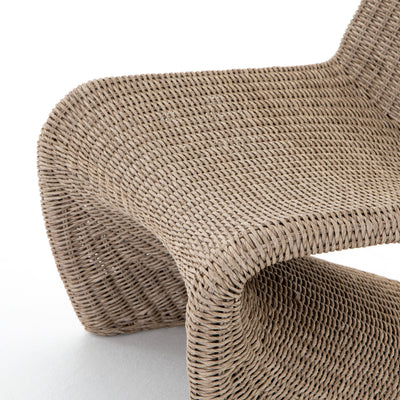 product image for Portia Outdoor Occasional Chair 56