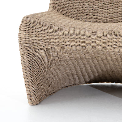 product image for Portia Outdoor Occasional Chair 14