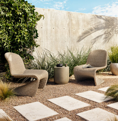 product image for Portia Outdoor Occasional Chair 2