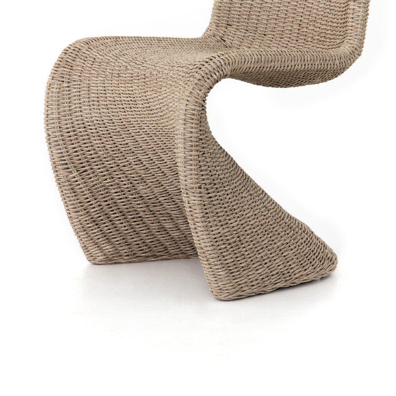 media image for Portia Outdoor Dining Chair 295