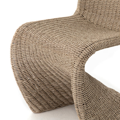 product image for Portia Outdoor Dining Chair 14