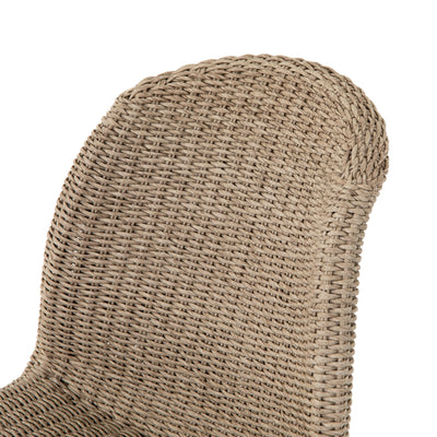 product image for Portia Outdoor Dining Chair 9