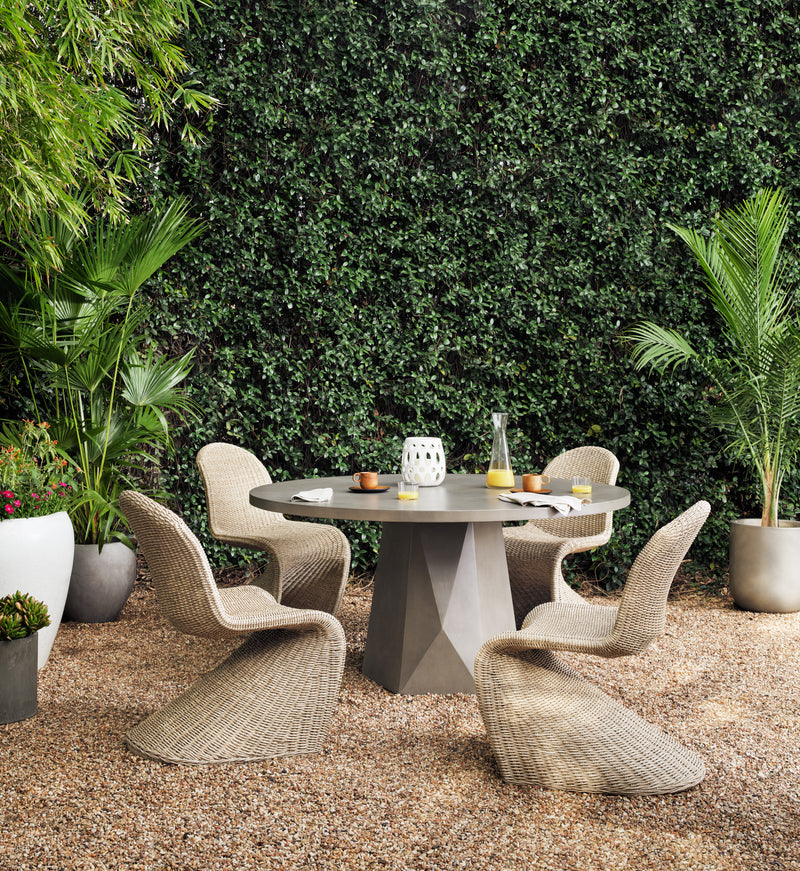 media image for Portia Outdoor Dining Chair 279