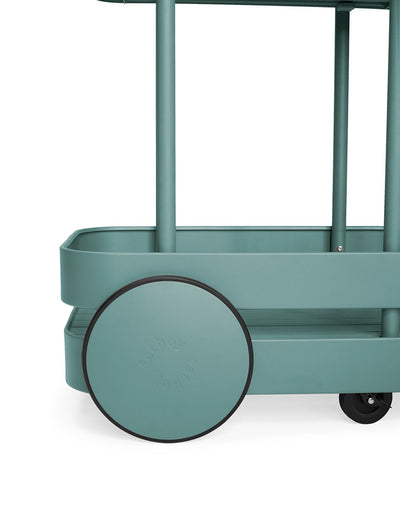 product image for Jolly Trolley By Fatboy Skujly Trly Dksg 38 65