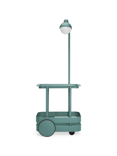 product image for Jolly Trolley By Fatboy Skujly Trly Dksg 4 8