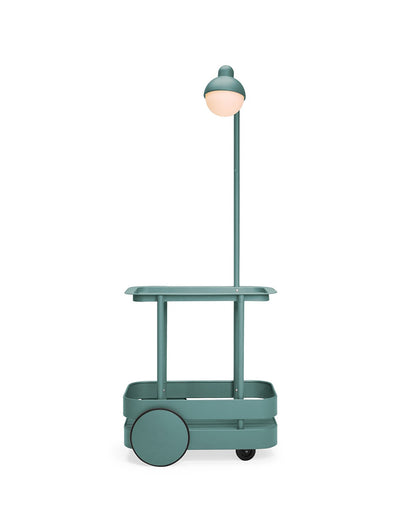 product image for Jolly Trolley By Fatboy Skujly Trly Dksg 10 14