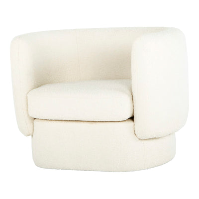 product image of Koba Chair Maya White 2 590
