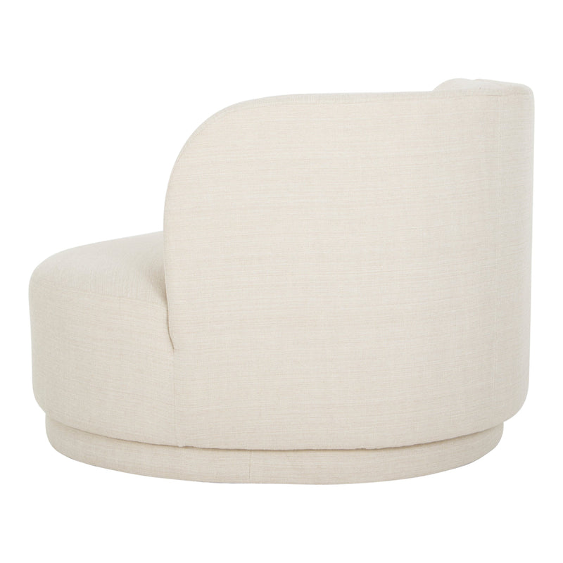 media image for yoon 2 seat chaise right by bd la mhc jm 1016 05 9 21