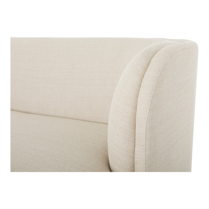 media image for yoon 2 seat chaise right by bd la mhc jm 1016 05 21 254