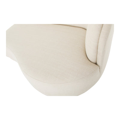 product image for yoon 2 seat chaise right by bd la mhc jm 1016 05 25 37